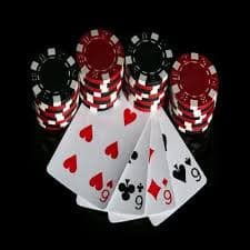 c16 Casino Trực Tuyến